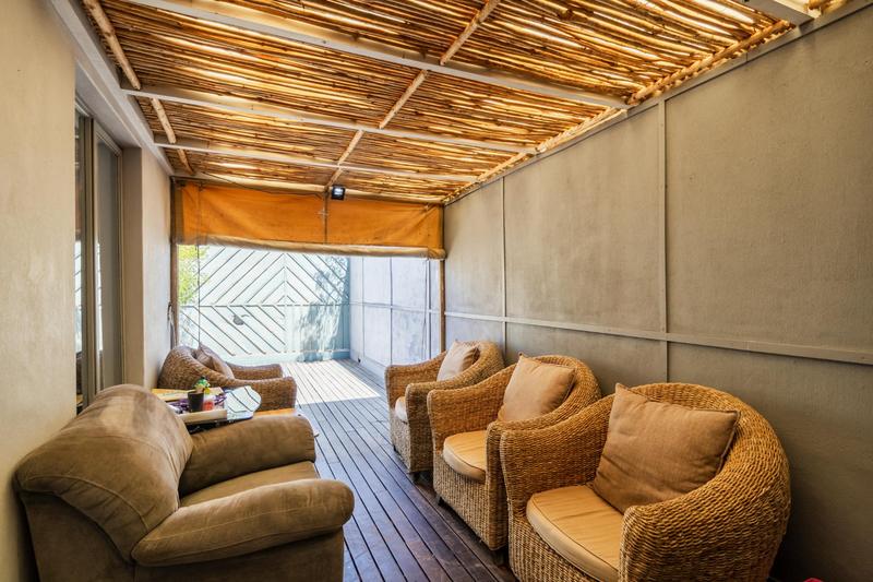 3 Bedroom Property for Sale in Parklands Western Cape